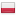niebieski.com.pl hosted country